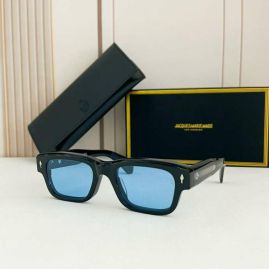 Picture of Jacques Marie Mage Sunglasses _SKUfw53493805fw